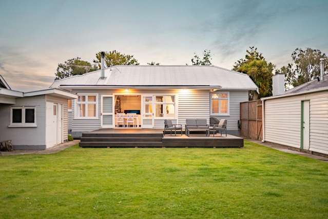 268 Lyttelton Street Spreydon_2