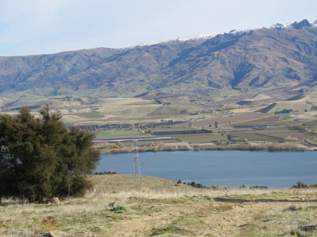 191 Lakefront Terrace, Bendigo Hills, Cromwell_1