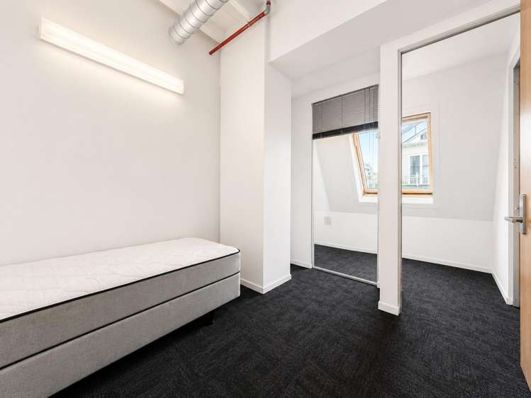 8C/59 Boulcott Street Wellington Central_2