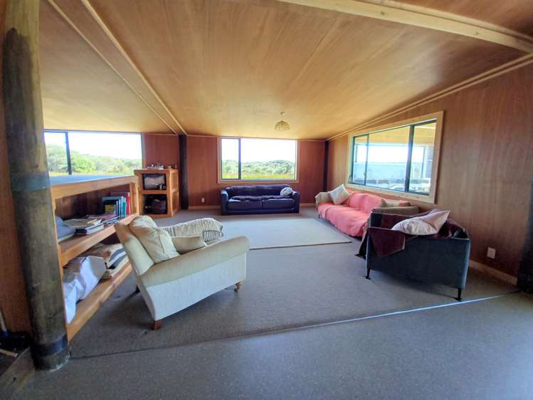 Virgin Flat Road Cape Foulwind_5