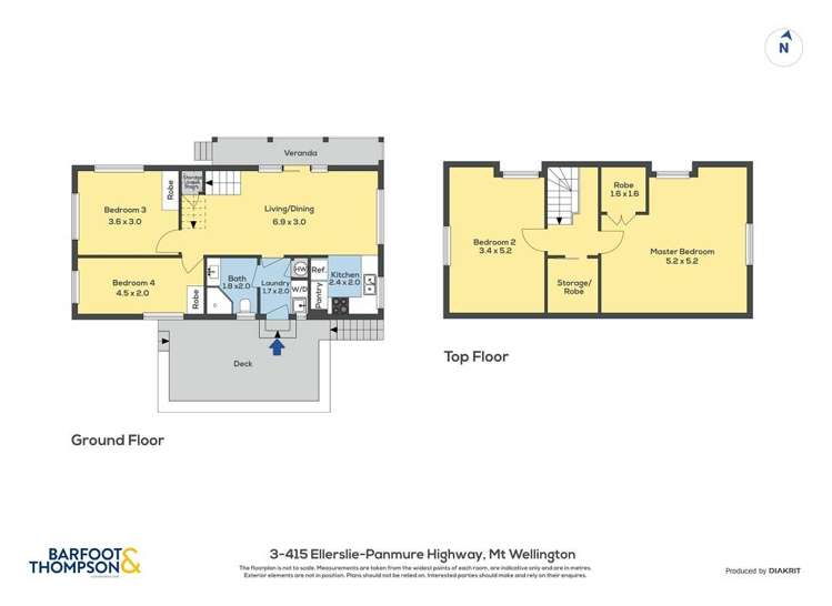 3/415 Ellerslie-Panmure Highway Mount Wellington_14