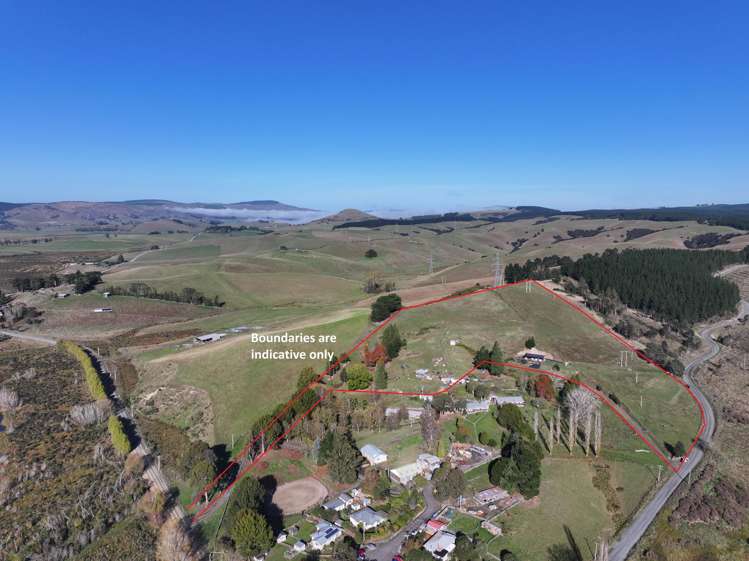 995 Berwick Road Berwick Forest_16