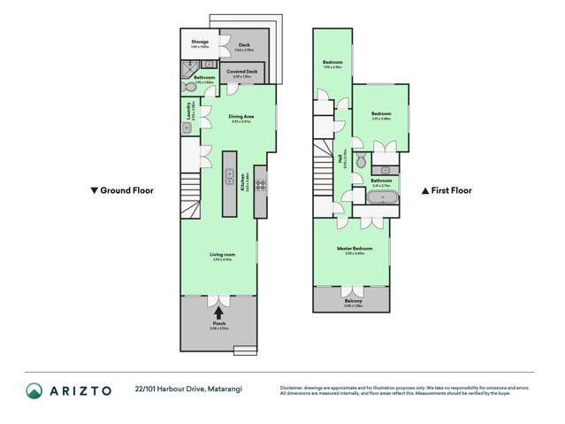 22/101 Harbour Drive Matarangi_1