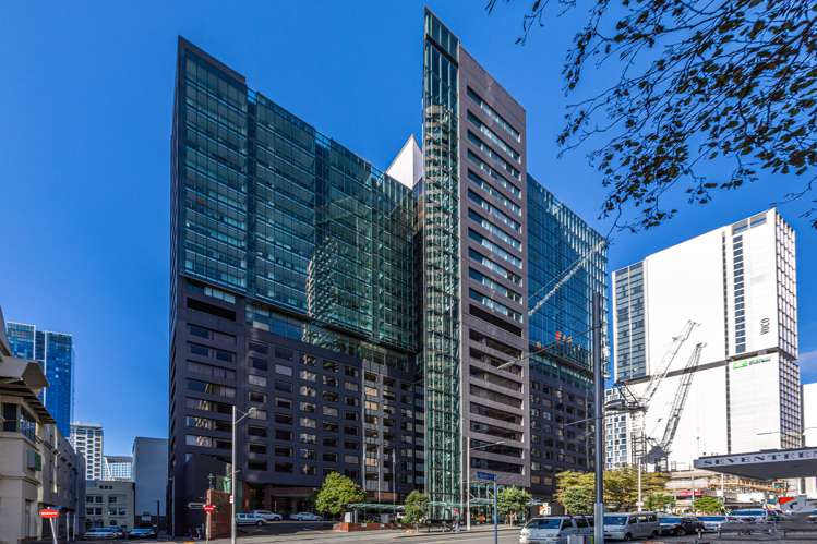 1208/26 Albert Street Auckland Central_15