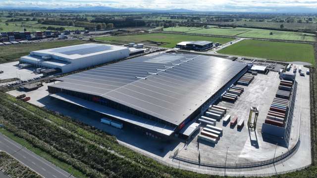Ruakura Superhub project ramps up