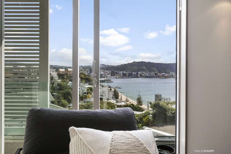 3a/22 Telford Terrace Oriental Bay_6