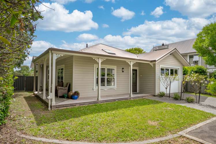 17b Wood Street Greytown_15