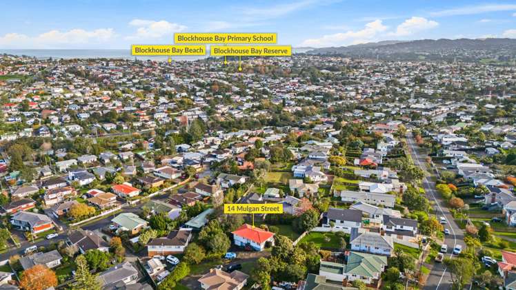 14 Mulgan Street New Windsor_19