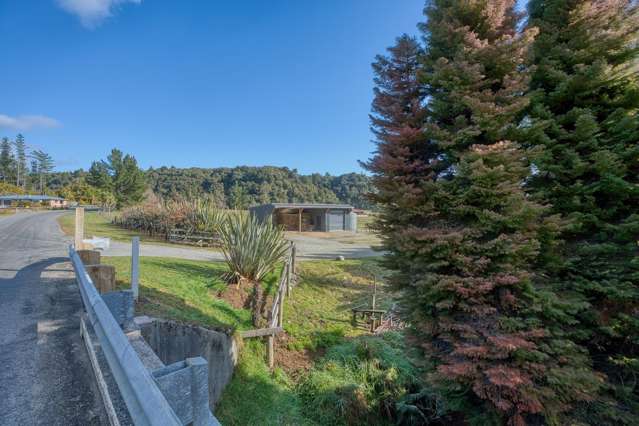 239 Blue Spur Road Rd2, Hokitika_1