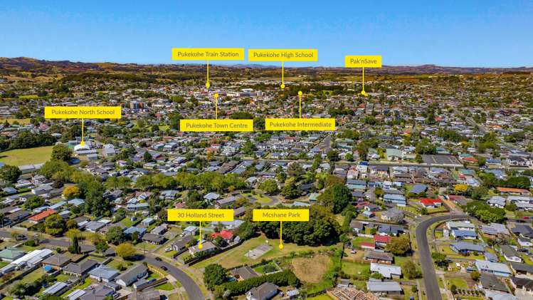 30 Holland Street Pukekohe_27