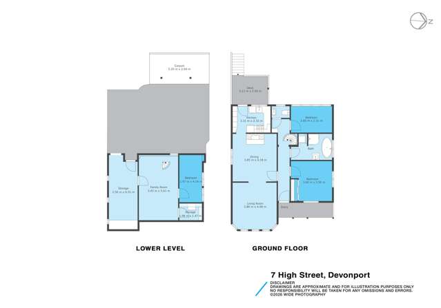 7 High Street Devonport_1