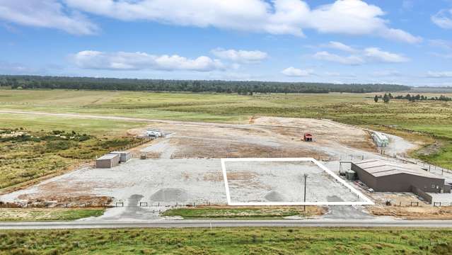 22 Airport Lane Haast_1