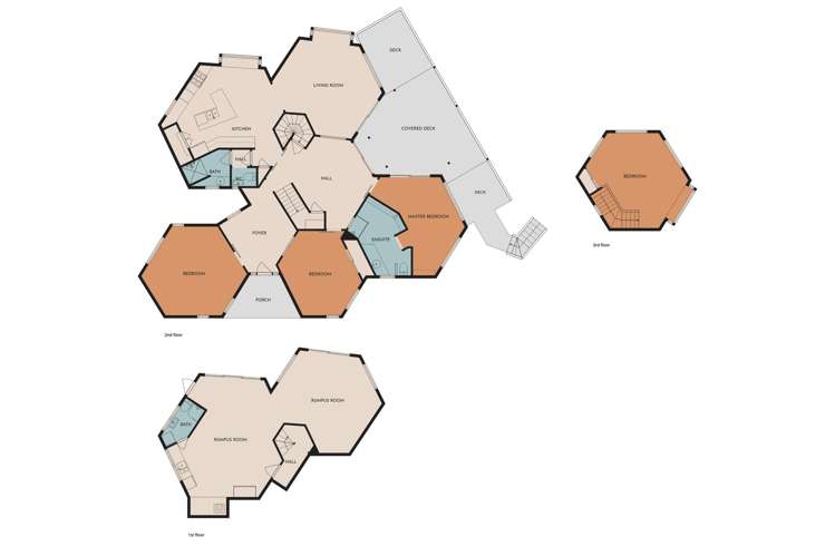 376 Esdaile Road Whakamarama_36