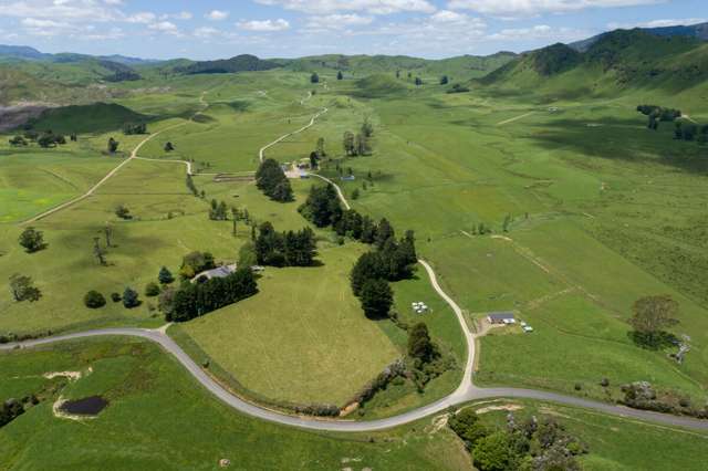 313 Te Wera Road Matawai_4