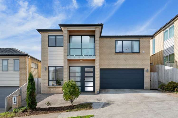 6 Palazzo Close Flat Bush_13