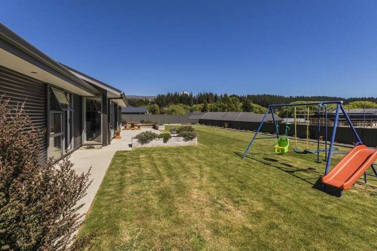 6 Criffel Place Luggate_16