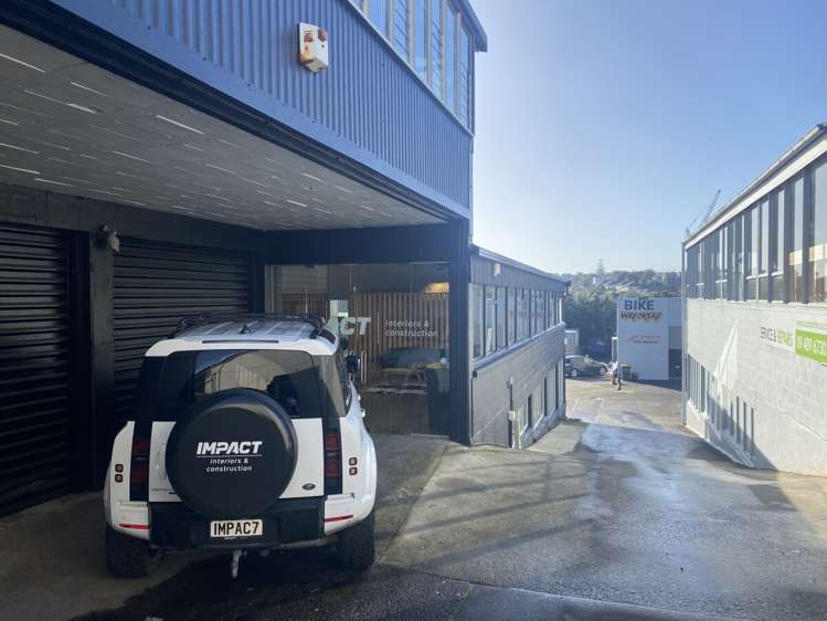 Unit 4, 60 Barrys Point Road Takapuna North Shore City Commercial Property For Sale One Roof