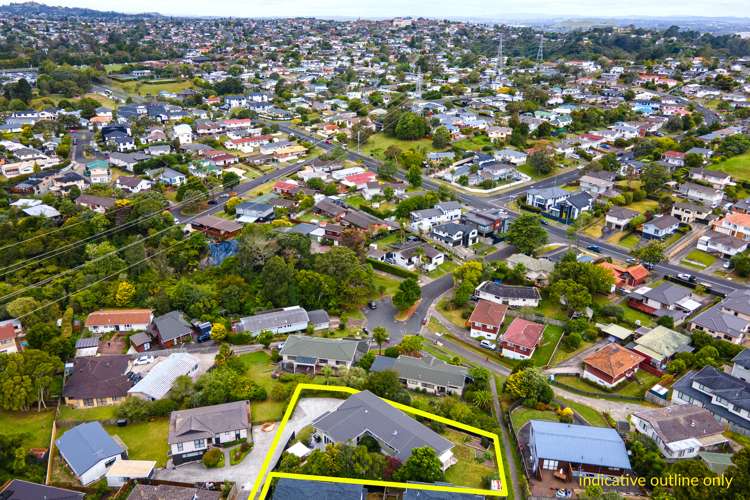 54 Halsey Drive Lynfield_35