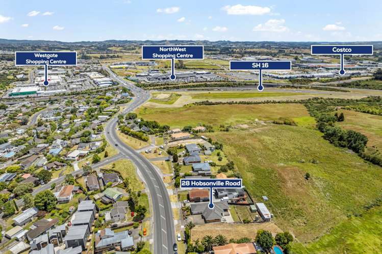 28 Hobsonville Road West Harbour_22