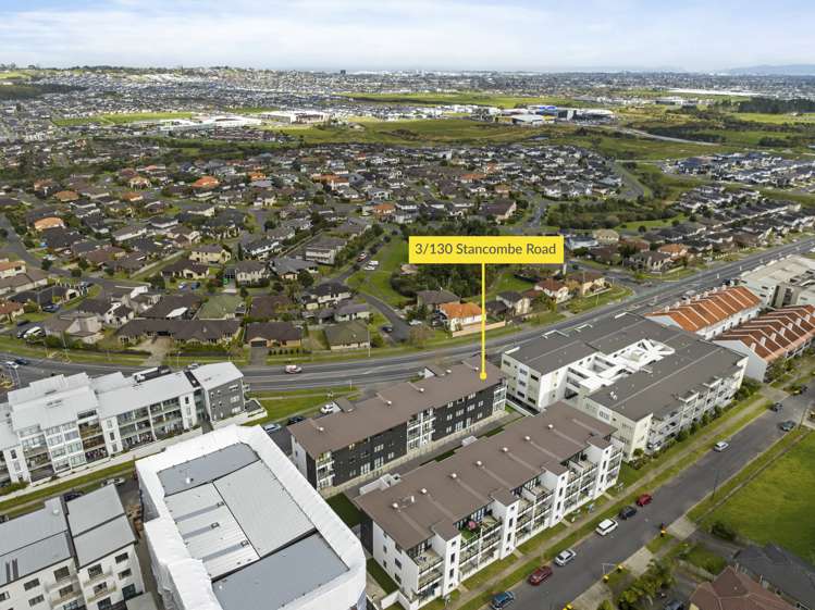 3/130 Stancombe Road Flat Bush_15