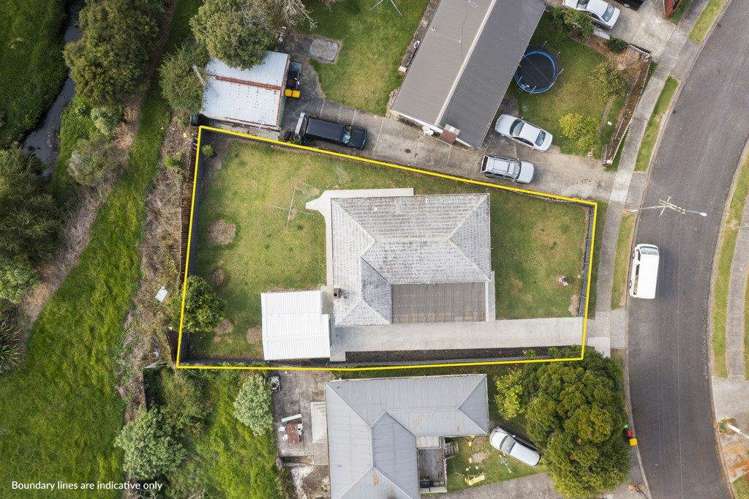 10 Williams Crescent Otara_14