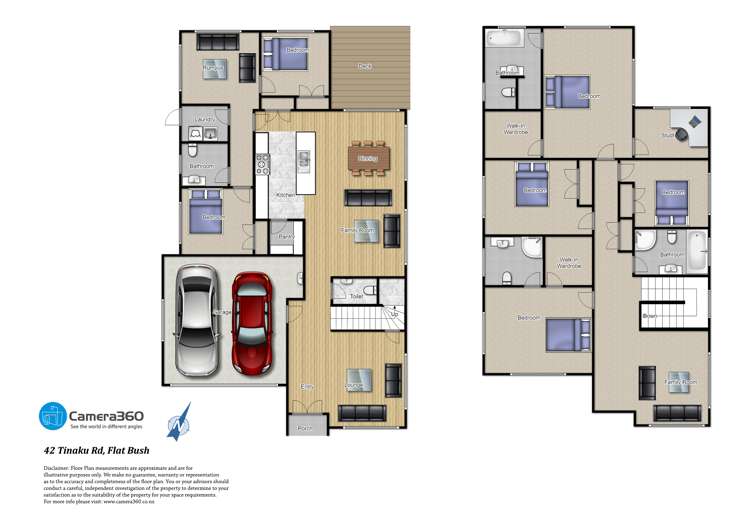 42 Tinaku Road Flat Bush_1