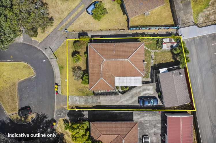 6 Leilani Place Red Hill_1
