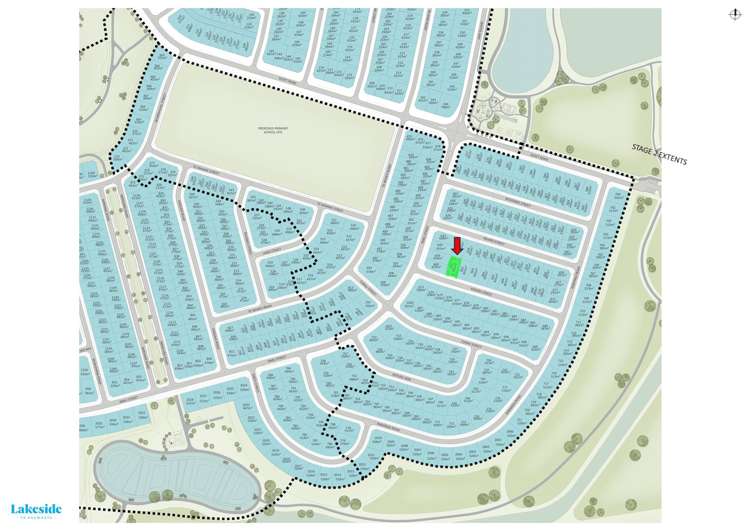 Lot 661 - 3 Korari Street_2