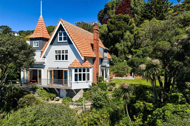 10 and 14 Fortification Road Karaka Bays_1