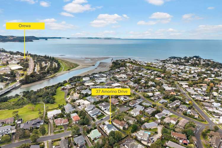 37 Amorino Drive Red Beach_27