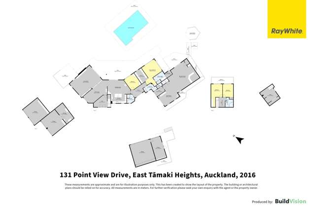 131 Point View Drive East Tamaki Heights_1