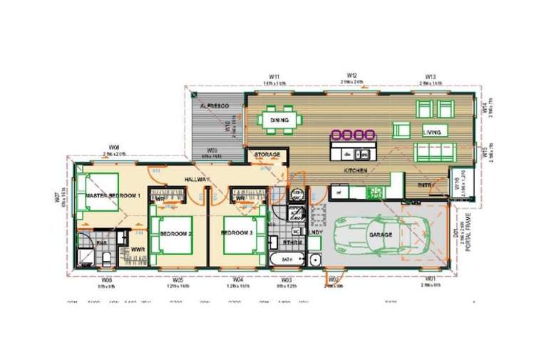 17 Central Street Papamoa_10