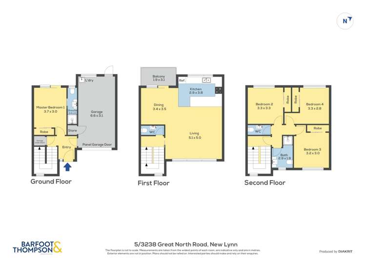 7/3238 Great North Road New Lynn_18