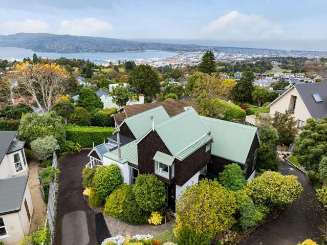 Unique and private professional pad