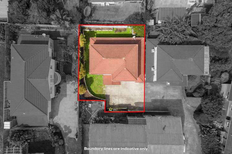 48c Arundel Street Mount Roskill_18