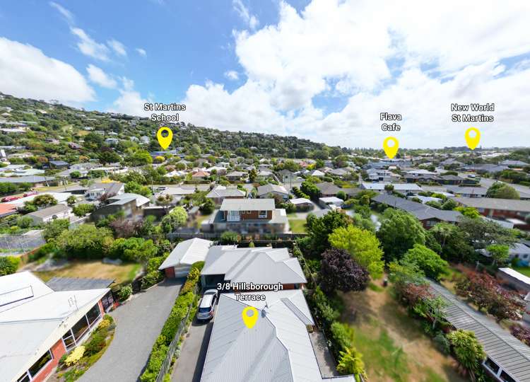 3/8 Hillsborough Terrace Hillsborough_15
