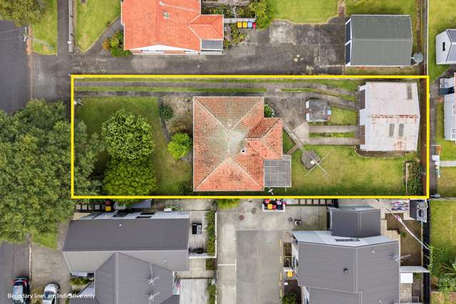 13 Tamatea Avenue Point England_3