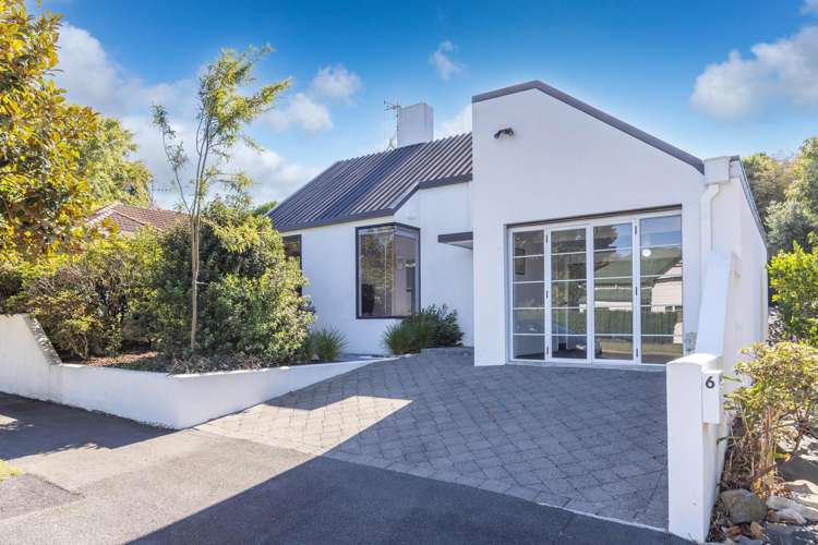 8A George Street Claudelands_2