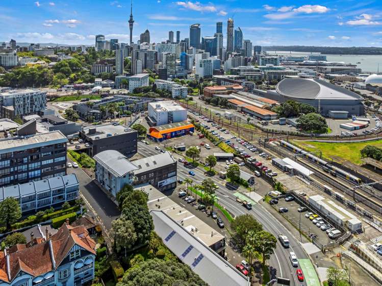 Unit 3B/77 The Strand Parnell_8