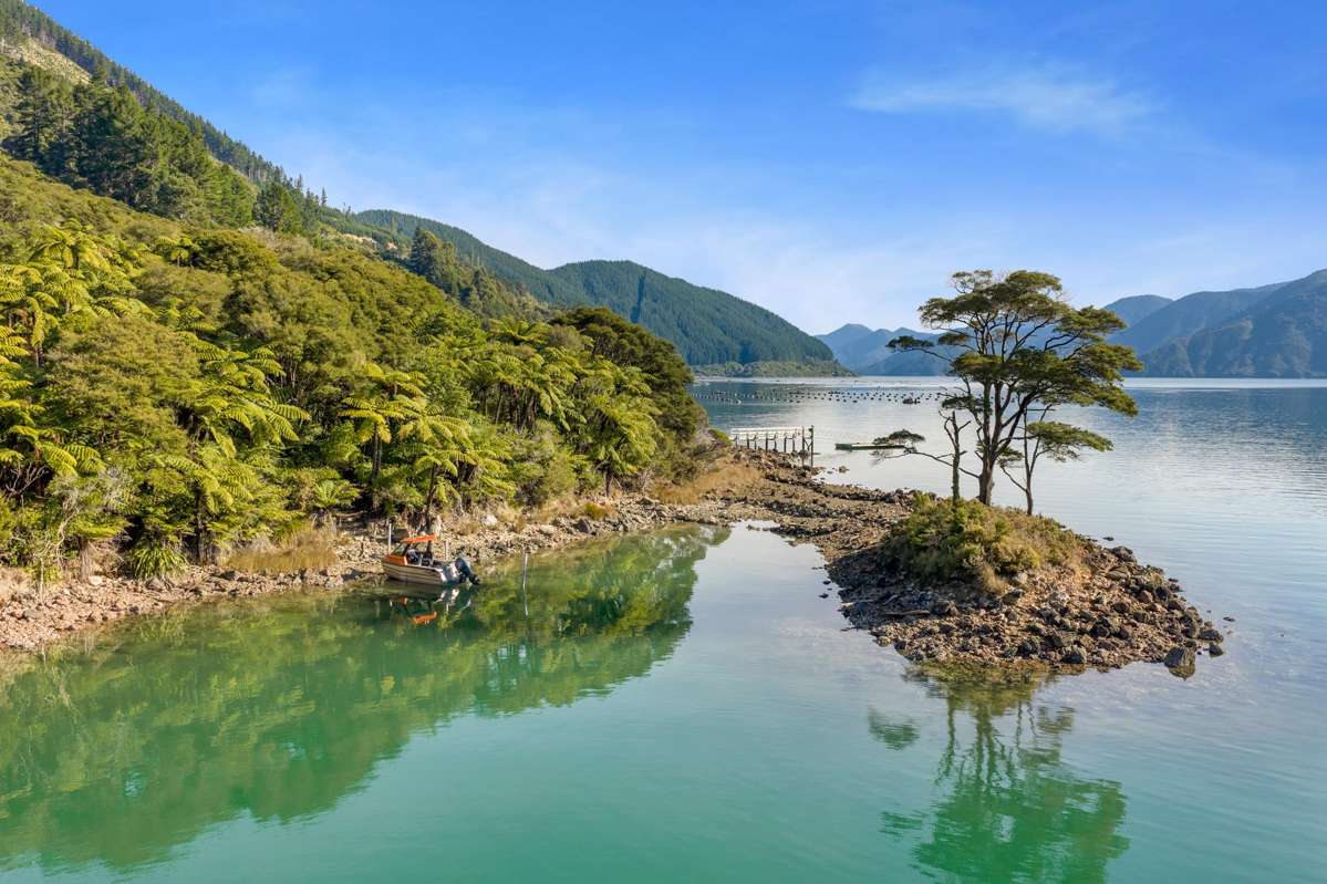 Lot 2 Yncyca Bay_0
