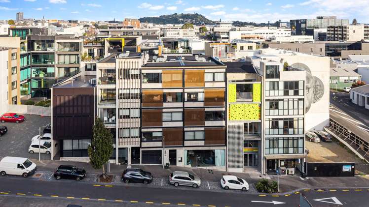 302/12 Vinegar Lane Grey Lynn_12