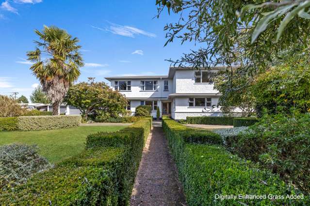 Claim the spacious family base you’ve been chasing