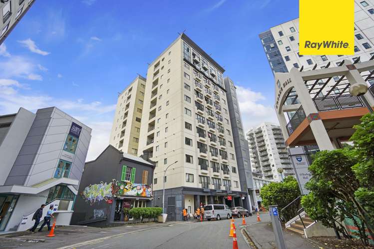 8E/13 Mount Street Auckland Central_0