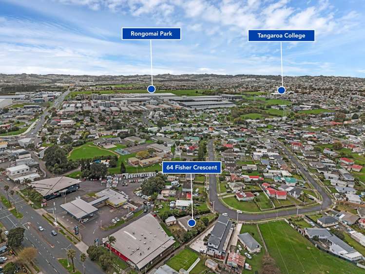 64 Fisher Crescent Otara_22