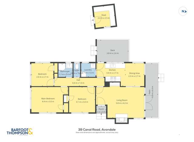 39 Canal Road Avondale_1