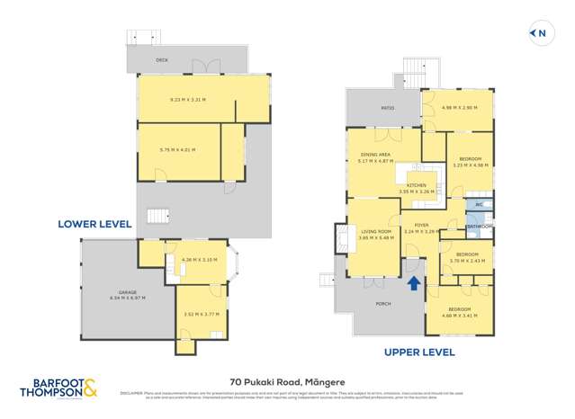 70 Pukaki Road Mangere_1