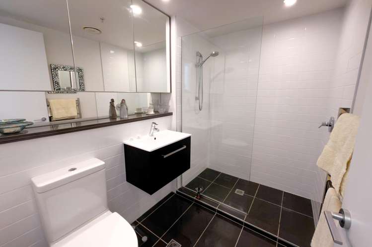 13E/30 Taranaki Street Te Aro_15