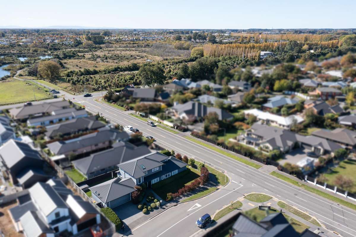 Casebrook 217 Cavendish Road | Casebrook | Christchurch City | Houses for Sale ...