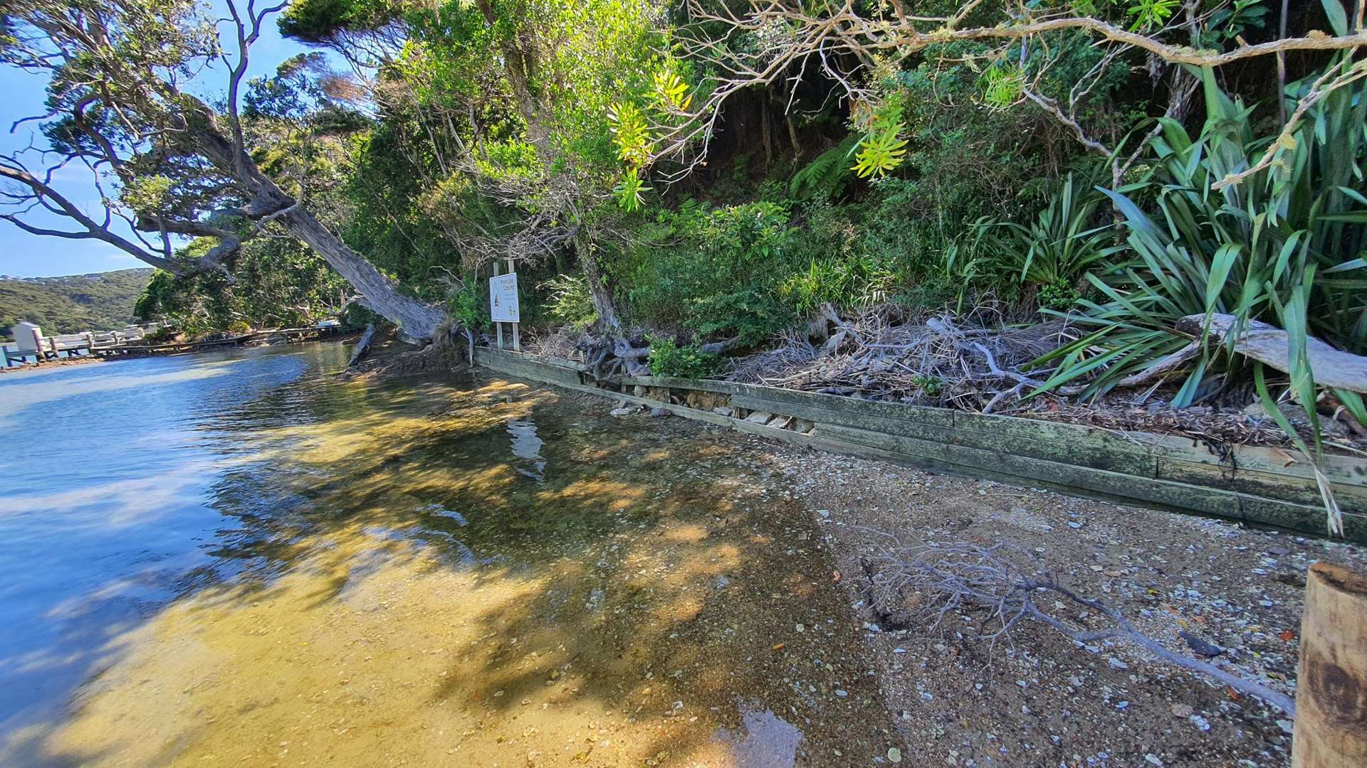 Lot 138/DP4961 North Cove Kawau Island_0