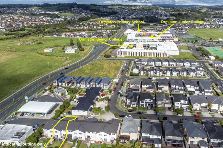 21 Rosewell Crescent Flat Bush_12